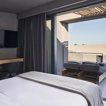 Hotel Nema Design & - Adults Only Hersonissos (Crete)