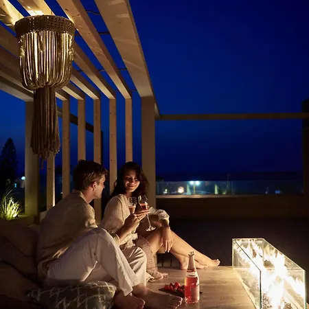 Nema Design & - Adults Only Hotel Hersonissos (Crete)