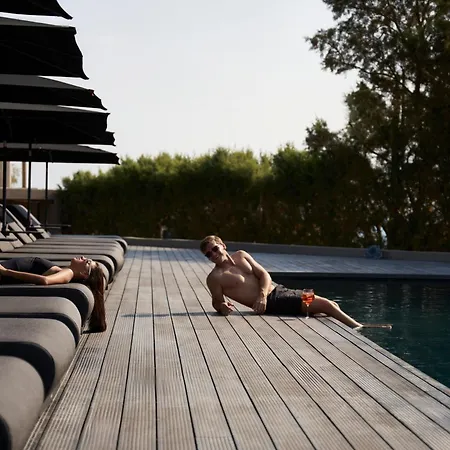 Hotel Nema Design & - Adults Only Hersonissos (Crete)